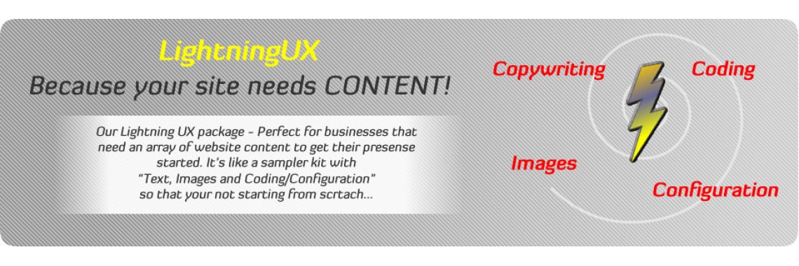 LightningUX