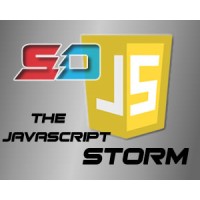 The Javascript Storm