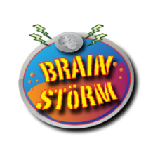 SH-1m “BrainStorm“ Marketing