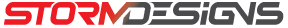 StormDesigns Online Store